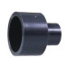 PVC SOCKET RED 110MMx160MM SOLVENT
